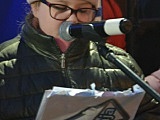Mikołaj odwiedził kłodzki rynek 