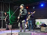 Uroczyste otwarcie Biathlonowych Mistrzostw Europy Leśników zorganizowane zostało 21 stycznia na dusznickim Rynku