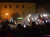 Uroczyste otwarcie Biathlonowych Mistrzostw Europy Leśników zorganizowane zostało 21 stycznia na dusznickim Rynku