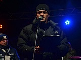 Uroczyste otwarcie Biathlonowych Mistrzostw Europy Leśników zorganizowane zostało 21 stycznia na dusznickim Rynku