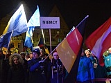 Uroczyste otwarcie Biathlonowych Mistrzostw Europy Leśników zorganizowane zostało 21 stycznia na dusznickim Rynku