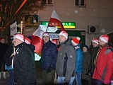 Uroczyste otwarcie Biathlonowych Mistrzostw Europy Leśników zorganizowane zostało 21 stycznia na dusznickim Rynku