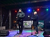 Uroczyste otwarcie Biathlonowych Mistrzostw Europy Leśników zorganizowane zostało 21 stycznia na dusznickim Rynku