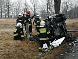 Wypadek Polanica