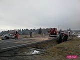 Wypadek Polanica