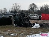 Wypadek Polanica