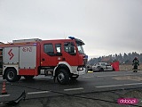 Wypadek Polanica