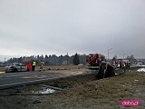 Wypadek Polanica