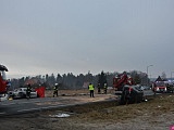 Wypadek Polanica