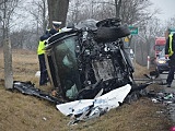 Wypadek Polanica