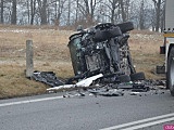 Wypadek Polanica