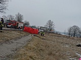 Wypadek Polanica