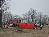 Wypadek Polanica