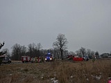 Wypadek Polanica