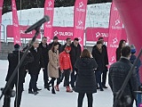 Premier Mateusz Morawiecki na Duszniki Tauron Arena 