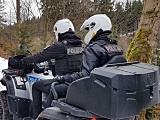 Międzypowiatowe działania na rzecz bezpieczeństwa w Górach Sowich