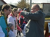 Bieg Tropem Wilczym w szczytnej 2020 