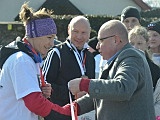 Bieg Tropem Wilczym w szczytnej 2020 