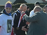 Bieg Tropem Wilczym w szczytnej 2020 