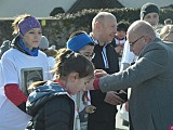 Bieg Tropem Wilczym w szczytnej 2020 