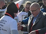 Bieg Tropem Wilczym w szczytnej 2020 