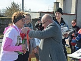 Bieg Tropem Wilczym w szczytnej 2020 