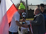 Bieg Tropem Wilczym w szczytnej 2020 
