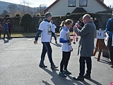 Bieg Tropem Wilczym w szczytnej 2020 