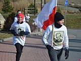 Bieg Tropem Wilczym w szczytnej 2020 