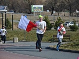 Bieg Tropem Wilczym w szczytnej 2020 