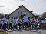 Bieg Tropem Wilczym w szczytnej 2020 