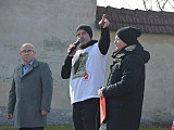 Bieg Tropem Wilczym w szczytnej 2020 