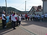 Bieg Tropem Wilczym w szczytnej 2020 