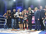 Night Of Champions w Szczytnej przyciągnęła prawdziwe tłumy 