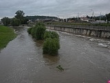 starosta Maciej Awiżeń ogłosił pogotowie przeciwpowodziowe