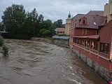 starosta Maciej Awiżeń ogłosił pogotowie przeciwpowodziowe