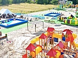 Z początkiem lipca działalność wznowił zlokalizowany w Polanicy-Zdroju, Fun Park