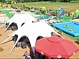 Z początkiem lipca działalność wznowił zlokalizowany w Polanicy-Zdroju, Fun Park