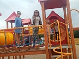 Z początkiem lipca działalność wznowił zlokalizowany w Polanicy-Zdroju, Fun Park