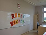 Budowa nowego skrzydła rozpoczęła się we wrześniu 2019 r.