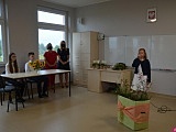 Budowa nowego skrzydła rozpoczęła się we wrześniu 2019 r.