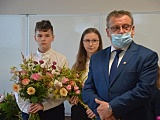 Budowa nowego skrzydła rozpoczęła się we wrześniu 2019 r.