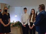 Budowa nowego skrzydła rozpoczęła się we wrześniu 2019 r.