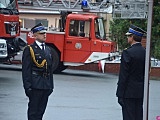 Bryg. Rafał Chorzewski został nowym komendantem Komendy Powiatowej Państwowej Straży Pożarnej w Kłodzku 