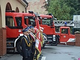 Bryg. Rafał Chorzewski został nowym komendantem Komendy Powiatowej Państwowej Straży Pożarnej w Kłodzku 