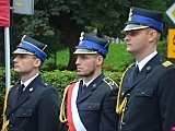 Bryg. Rafał Chorzewski został nowym komendantem Komendy Powiatowej Państwowej Straży Pożarnej w Kłodzku 