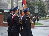 Bryg. Rafał Chorzewski został nowym komendantem Komendy Powiatowej Państwowej Straży Pożarnej w Kłodzku 
