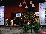 7. Festiwal Marii Czubaszek Cały Kazio i premiera piosenki o Polanicy-Zdroju 