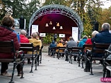 7. Festiwal Marii Czubaszek Cały Kazio i premiera piosenki o Polanicy-Zdroju 
