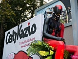 7. Festiwal Marii Czubaszek Cały Kazio i premiera piosenki o Polanicy-Zdroju 